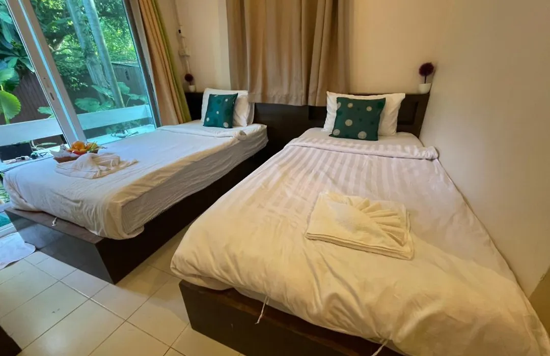 Kk Lipe Resort-1