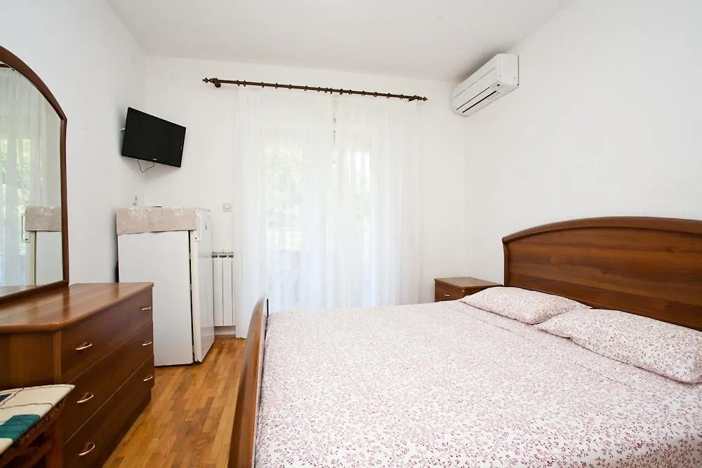 Bed & Breakfast Mario-1