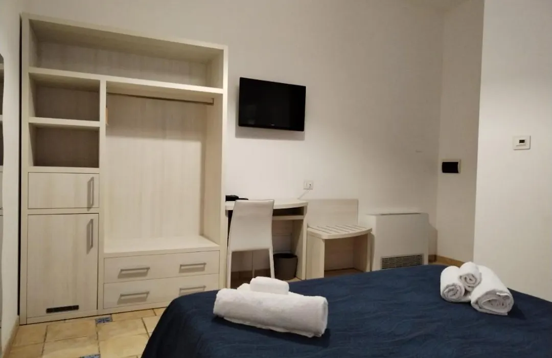 Residence Villaggio Petruso-1
