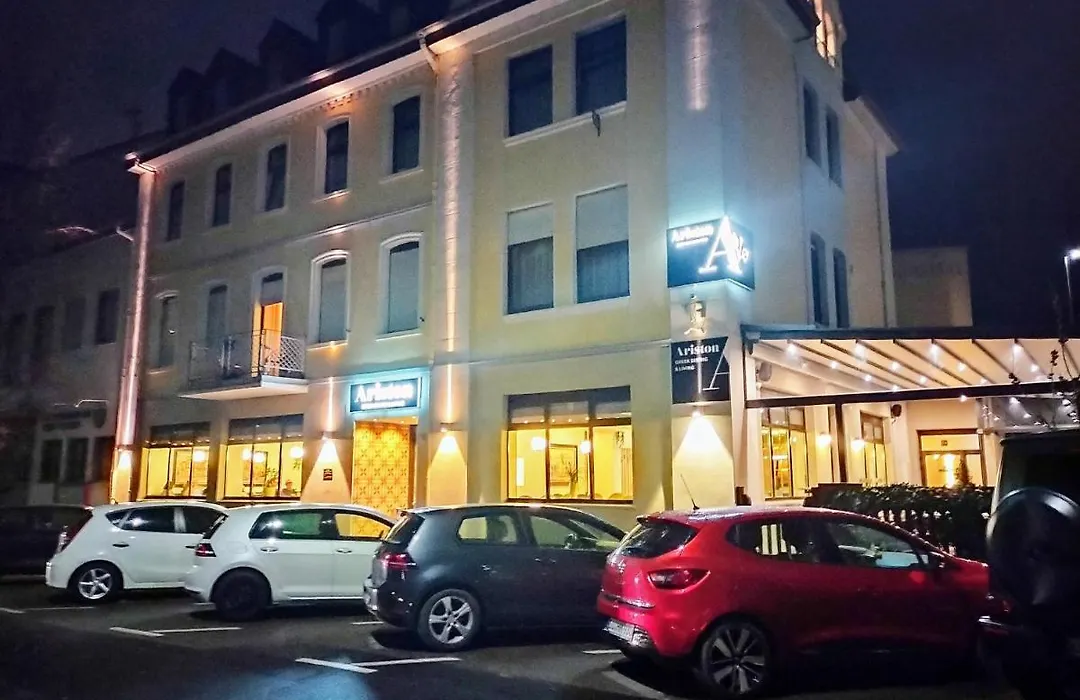 Hotel Ariston-1