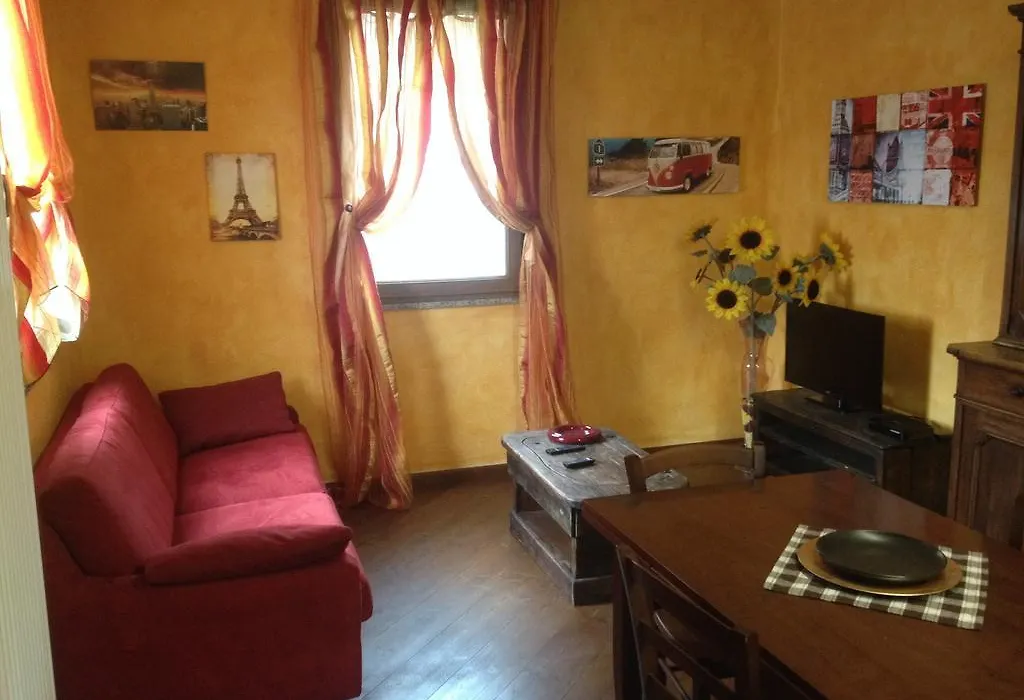 Wallace Apartment-1