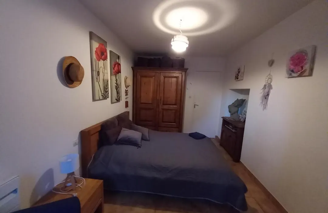Maison d hote chez marie sur Paimpont-1