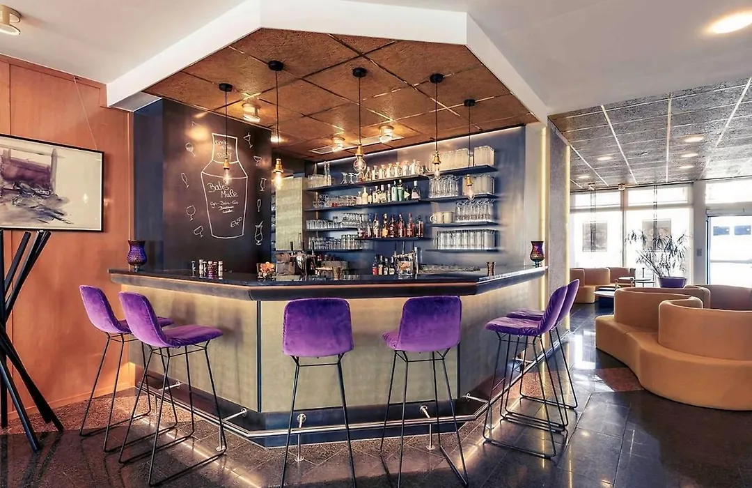 Mercure Hotel Regensburg-1