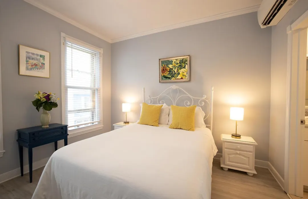 Inn On Main Annapolis-1