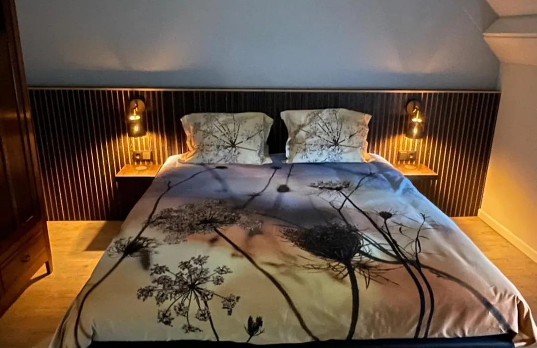 B&B Hof 'T Sprakel-1