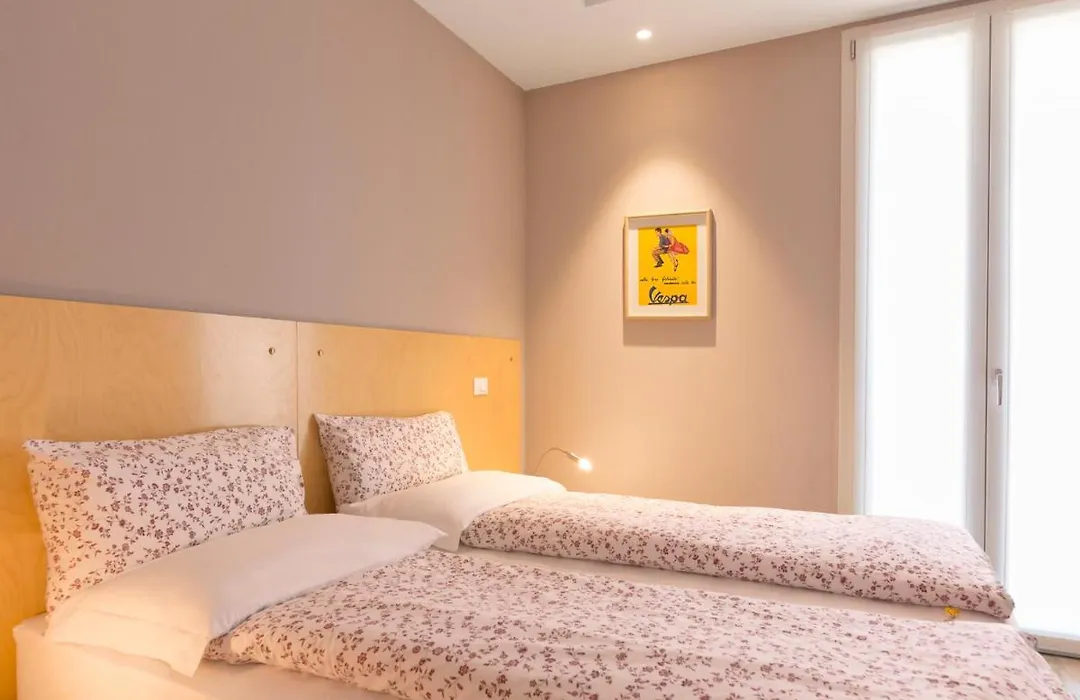 B&B FIERA in cascina-1