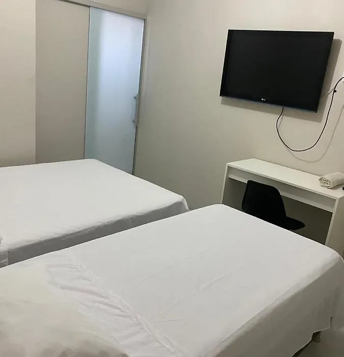 Hotel Life Ijui-1