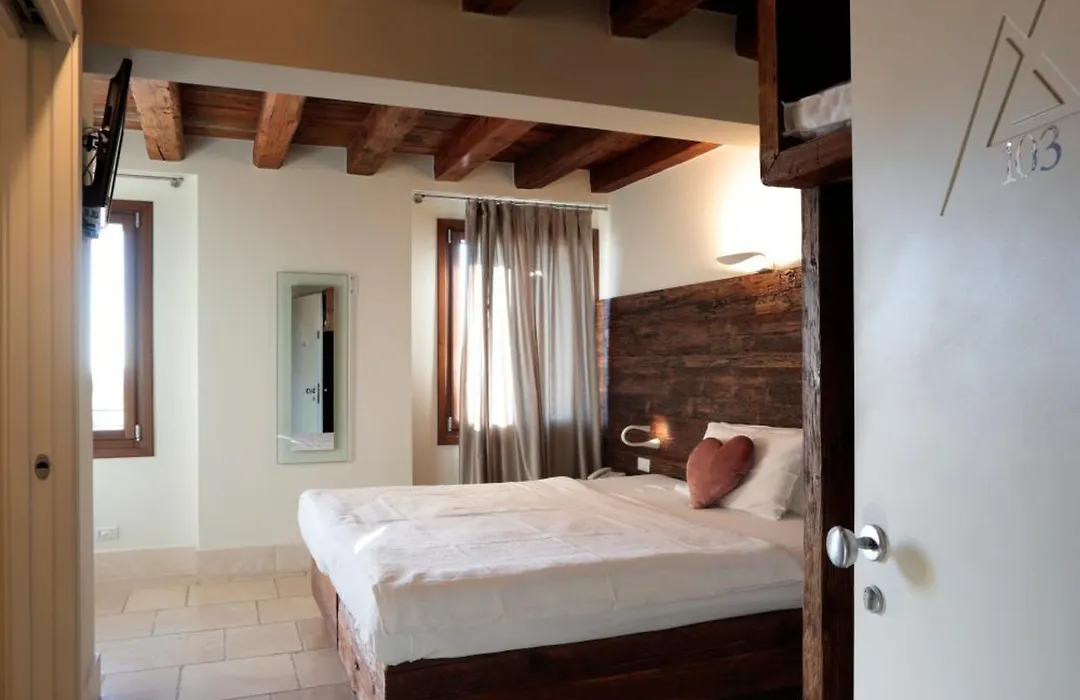 Hotel Antica Abbazia-1