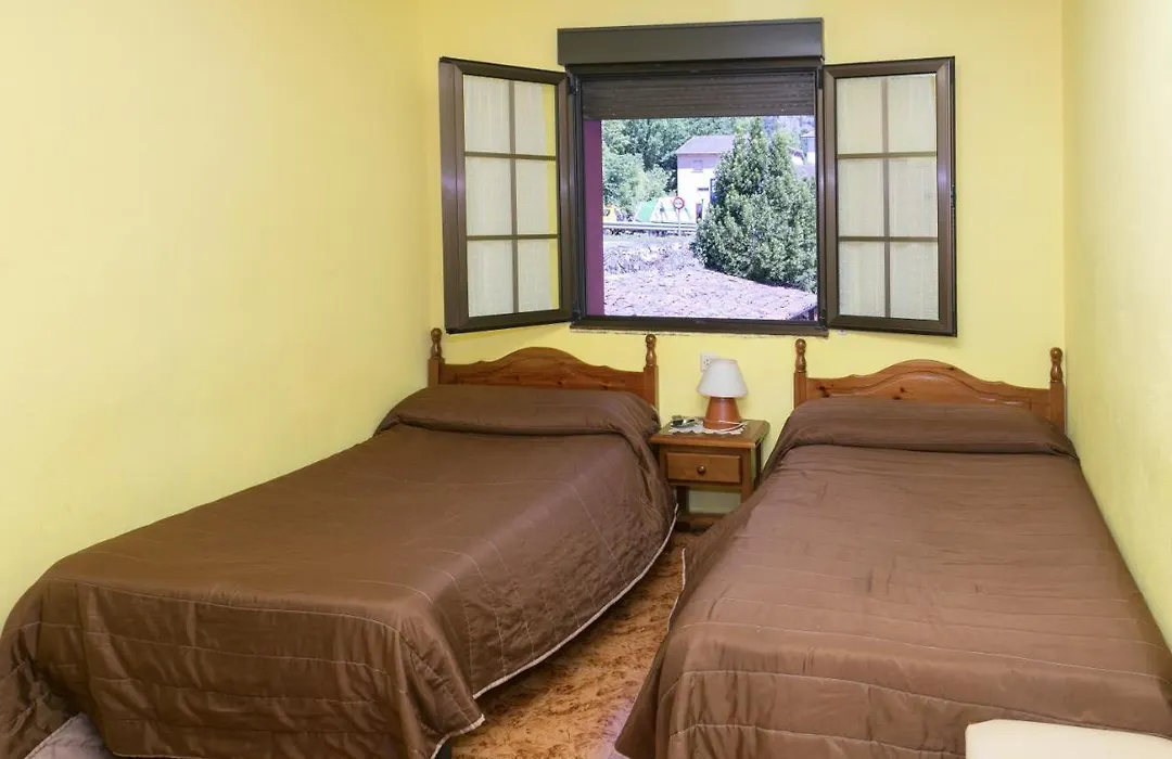 Pensión Casa Cesáreo-1