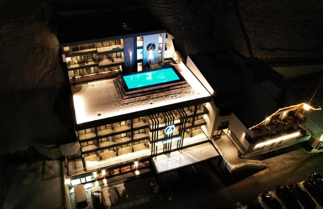 Hotel Zalwonder-1