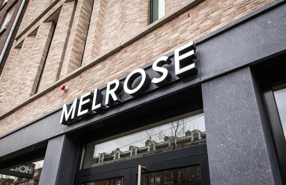 Melrose Hotel-1