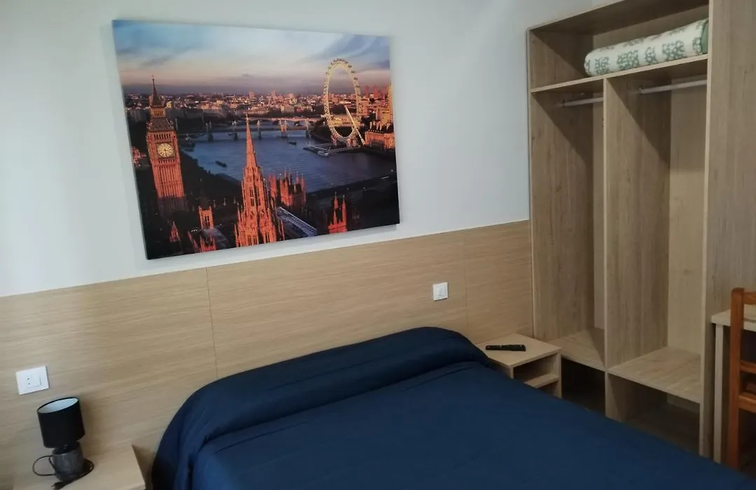 Hostal Cid-1