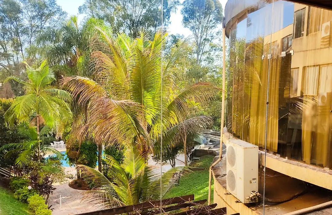 Hotel Harbor Inn Londrina-1