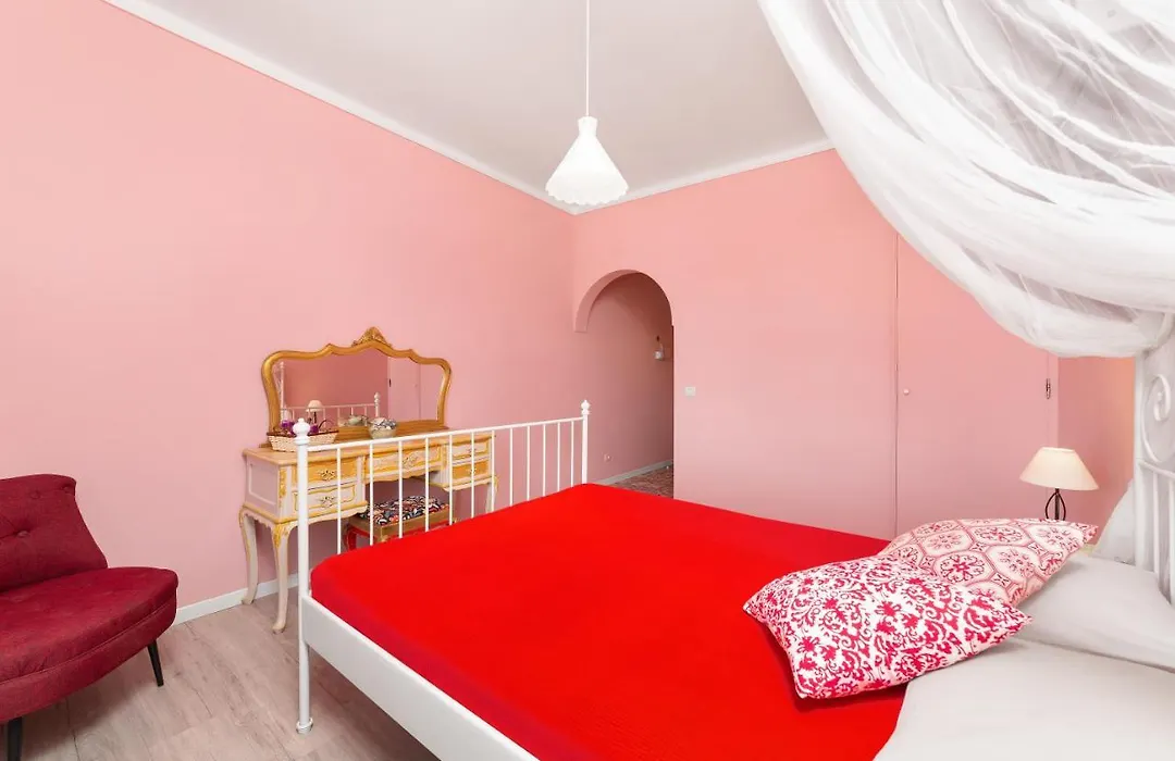 Al-Gharb Tavira Eco Guesthouse-1