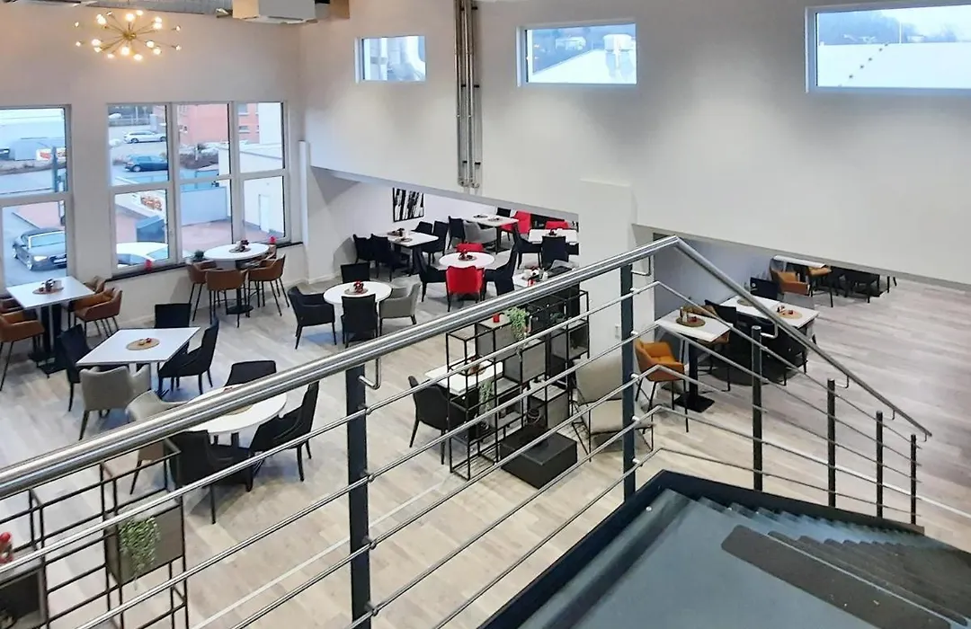 Dormero Hotel Deggendorf-1