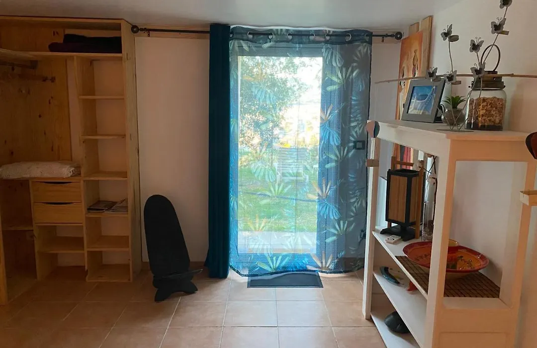 GuestHouse Du Moulin (logement neuf)-1