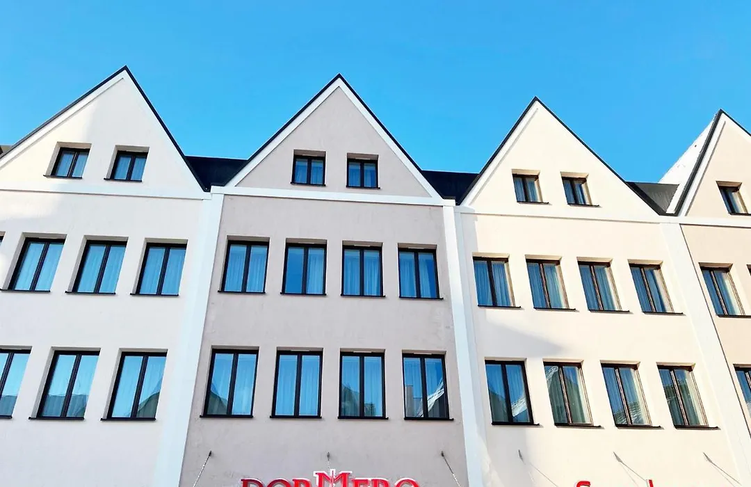 DORMERO Hotel Hersbruck-1
