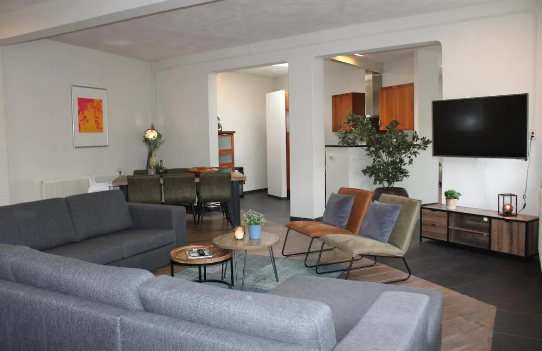 Hotel 't Peperhuys-1