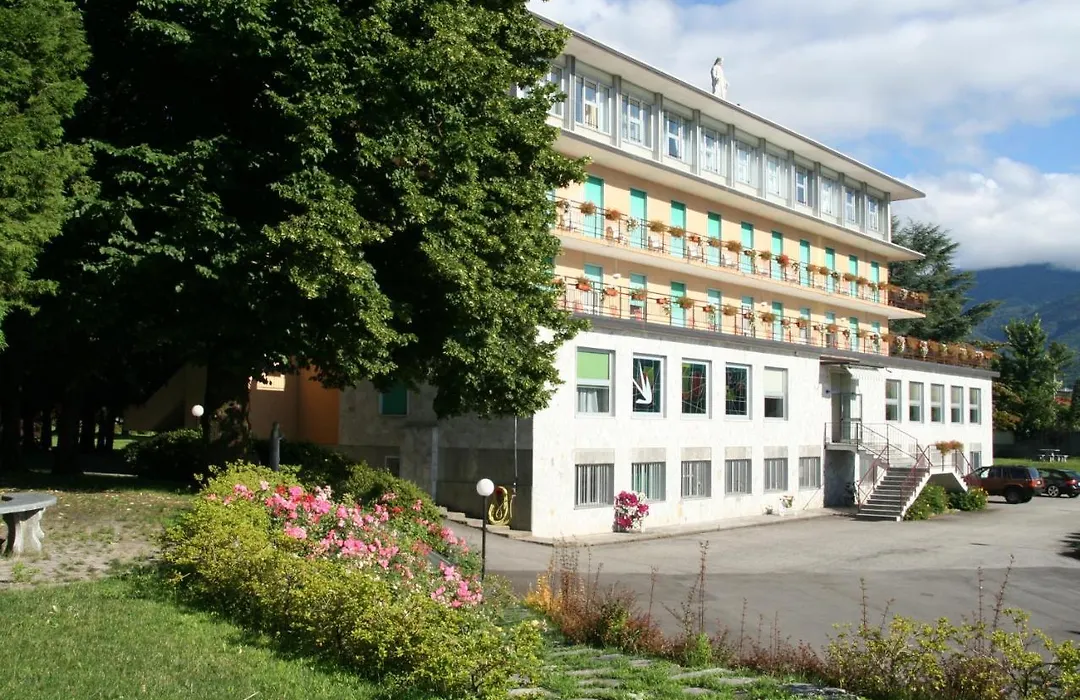 Casa Immacolata-1