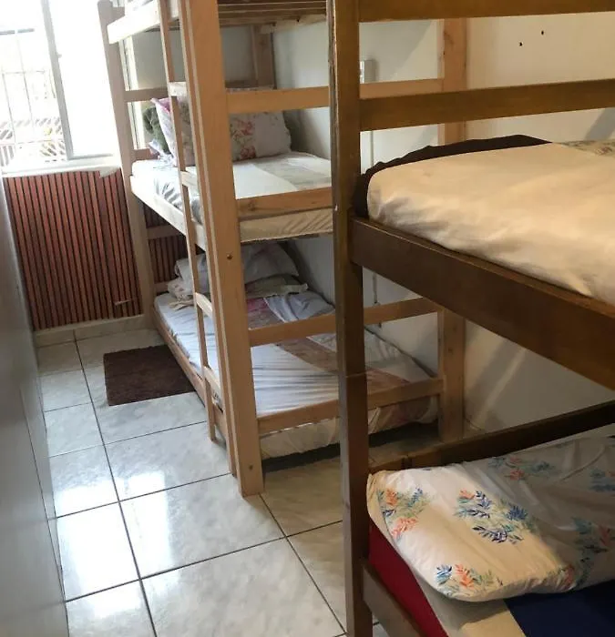Hostel Celine-1
