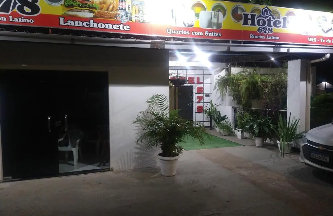 Hotel 678-1