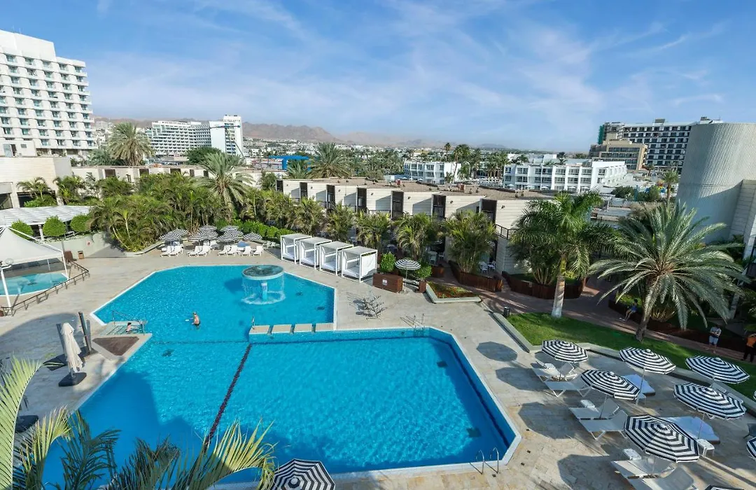Riviera By Isrotel Collection-1