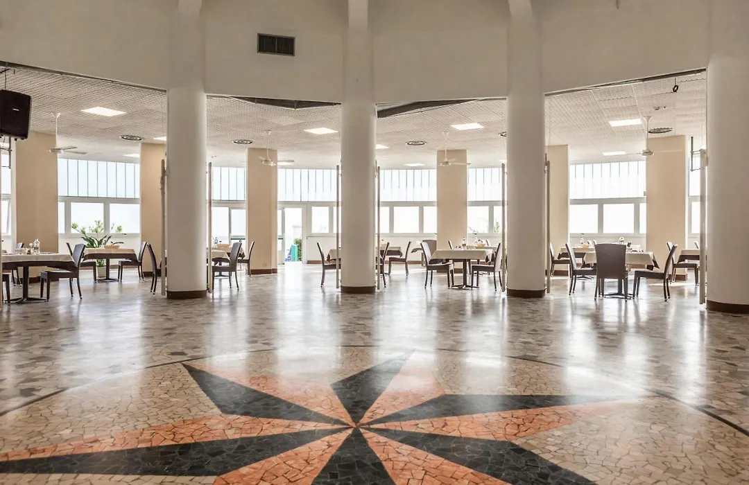 Villaggio Torre Marina-1