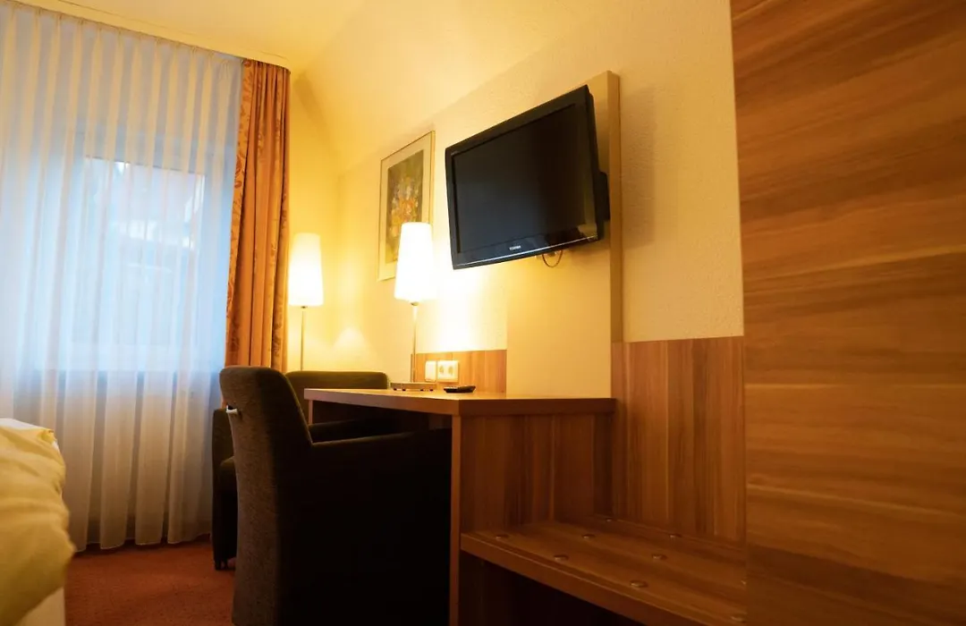 Hotel Jägerhof-1