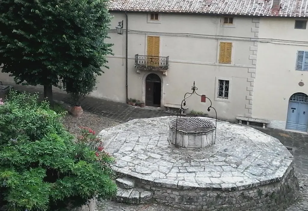Cisterna Nel Borgo-1