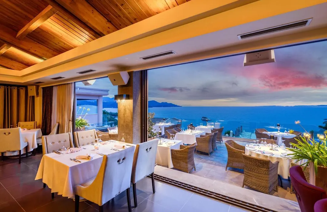 Sivota Diamond Spa Resort-1