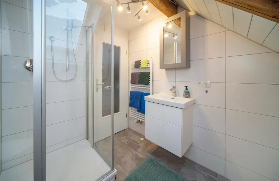 Apartment - Wohnung Memmingen Nr. 1-1