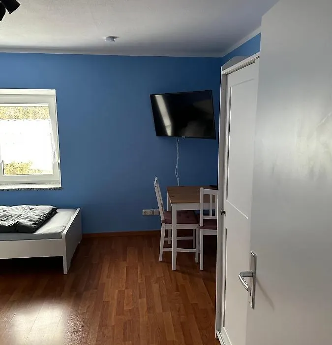 Apartment - Wohnung Memmingen Nr. 3-1