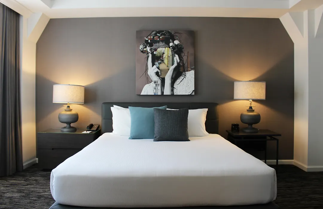 Hotel Zelos San Francisco-1