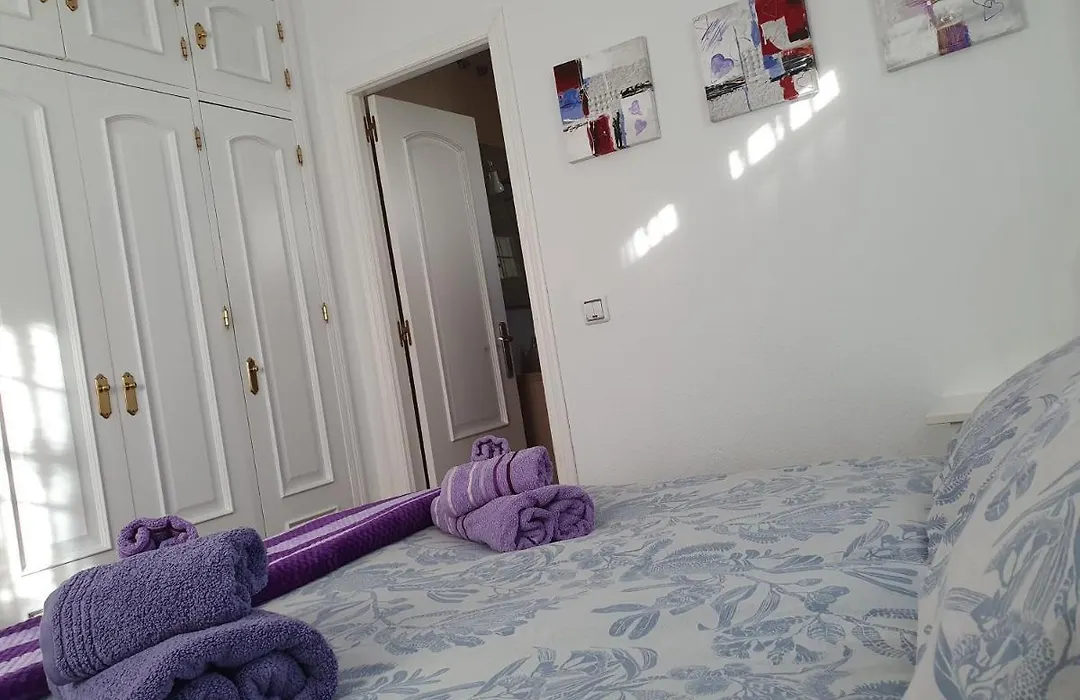 B&B Le Ali Del Cuore-1