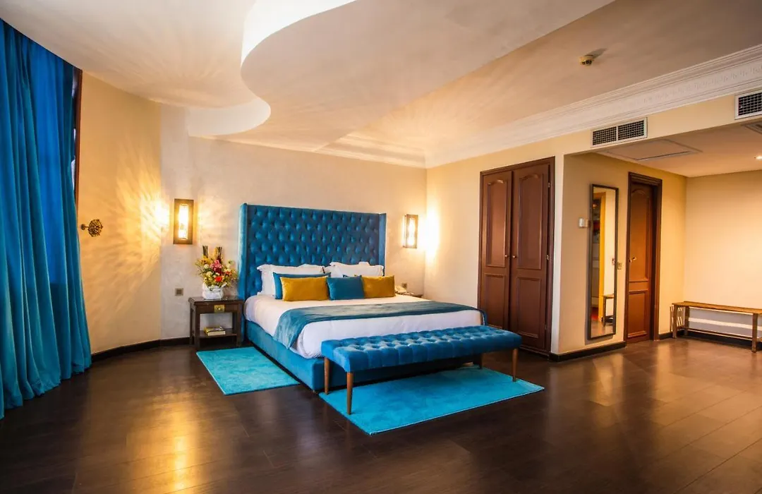 Le Zenith Hotel & Spa-1