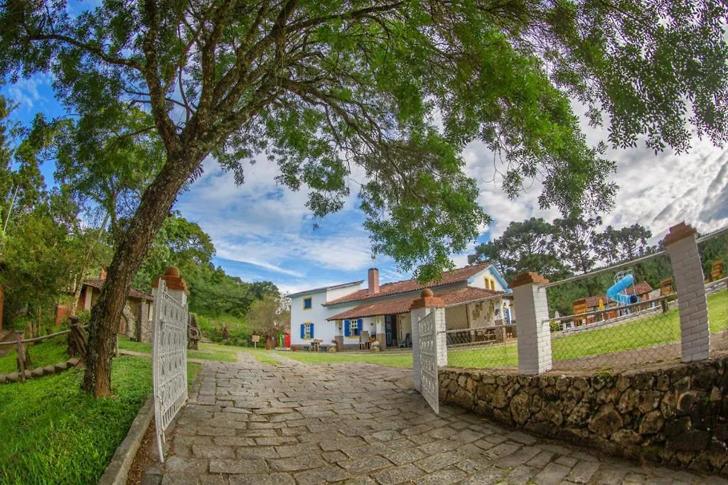 Pousada Águas do Vale-1