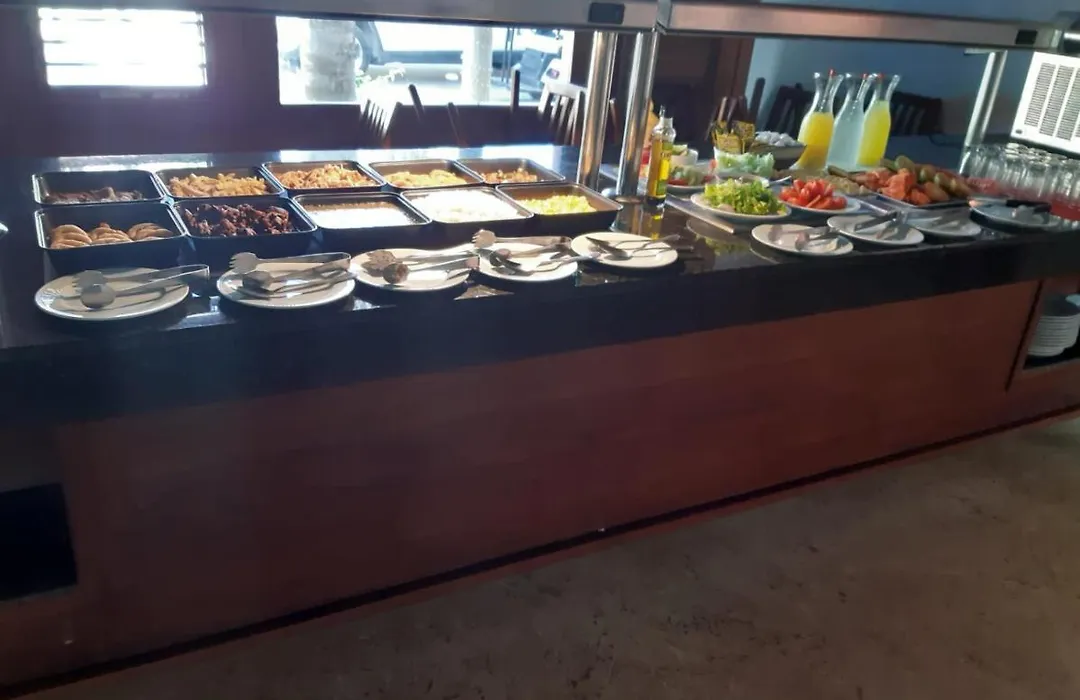 Sunset Boutique Hotel All Suites-1