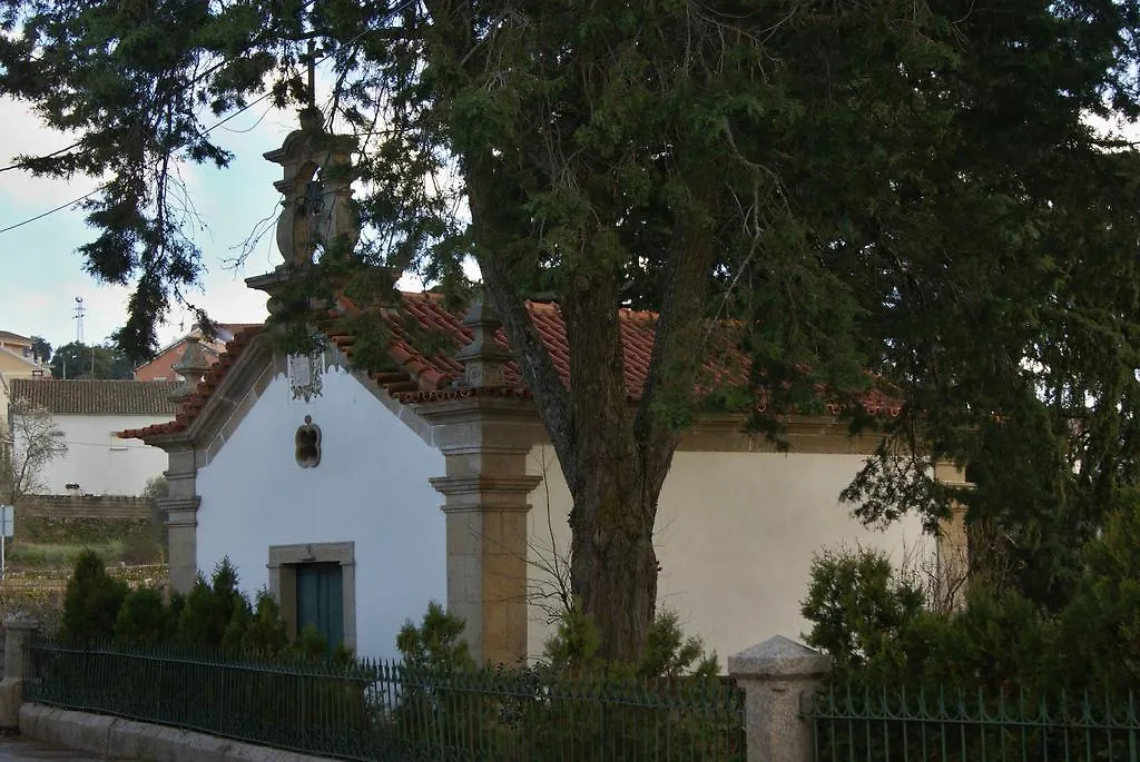 Hotel Rural Villa Julia-1