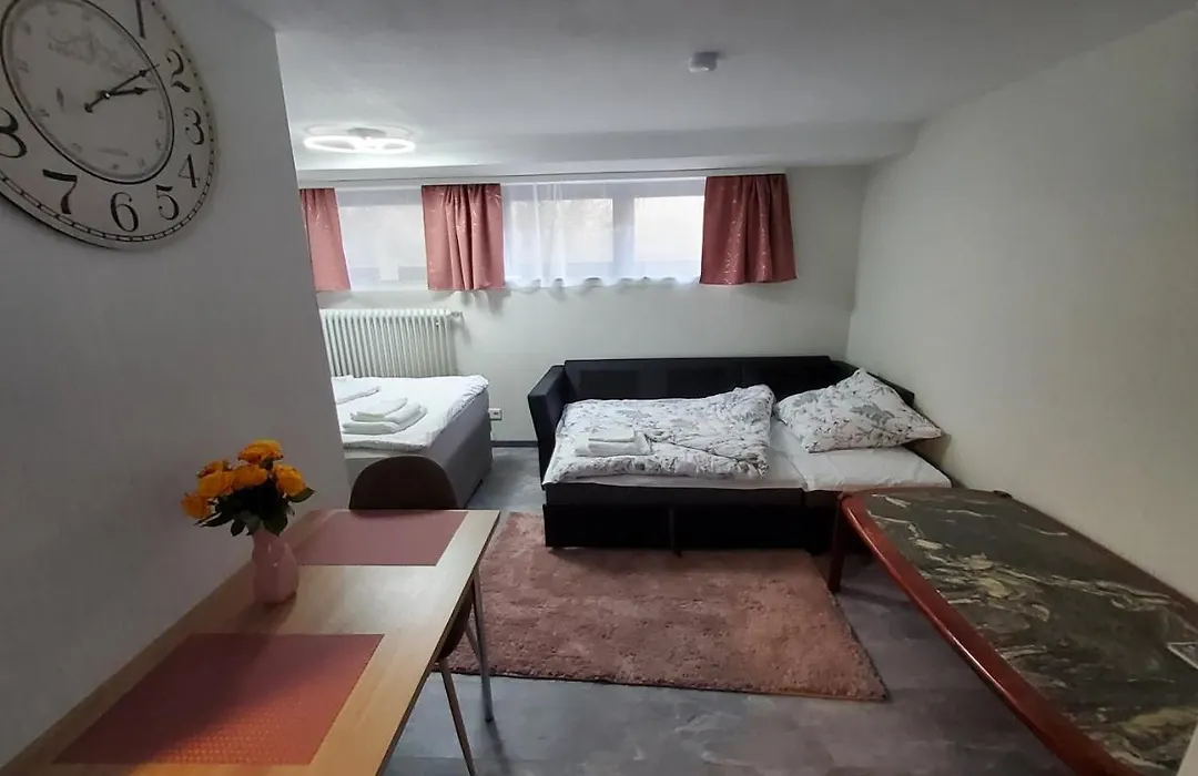 Brodovskiy- Apartment-1