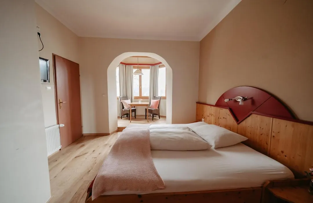 Hotel - Restaurant Soleo-1