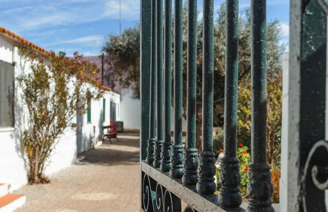 Quinta Do Castelo-1