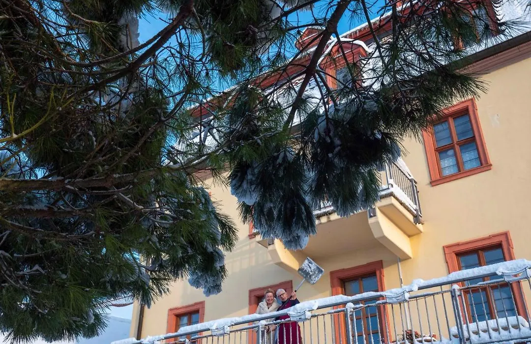 Hotel Kollektur-1