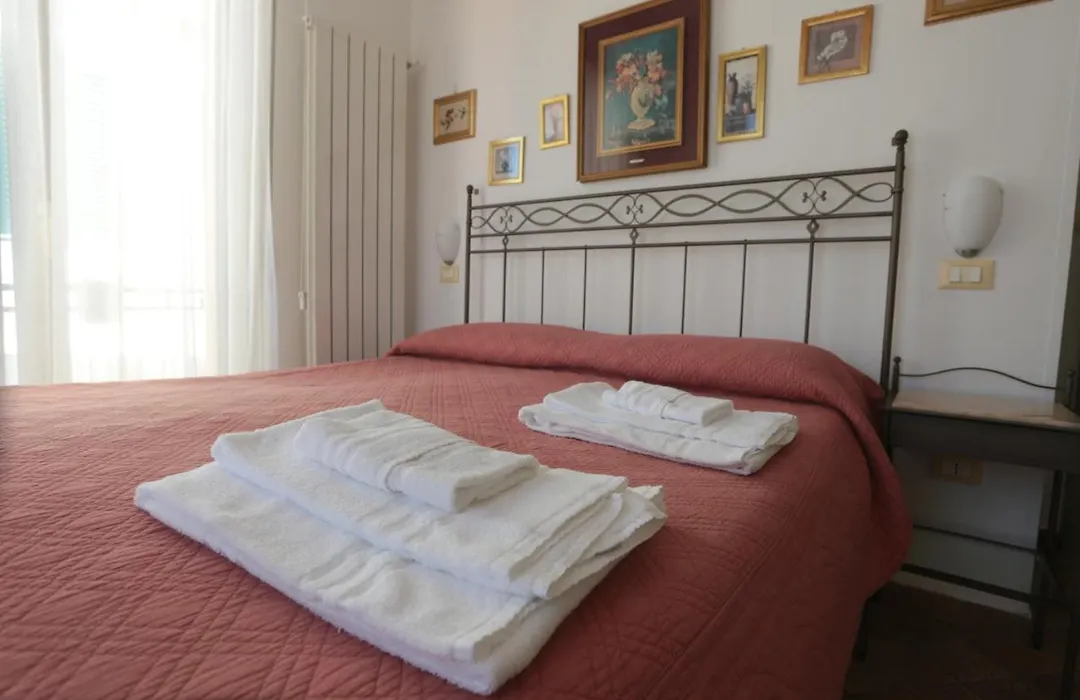B&B Nonna Maria-1