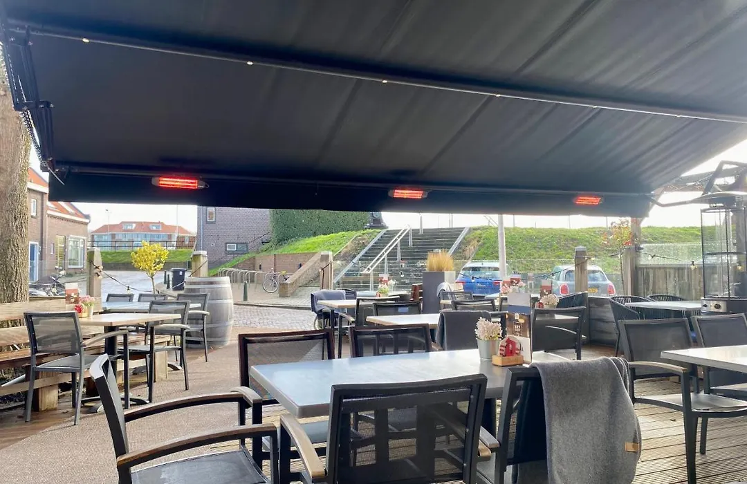 Hotel Tholen-1