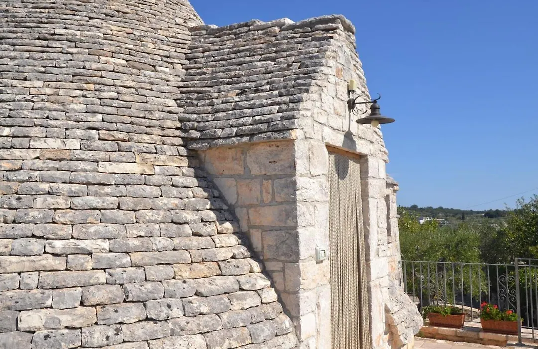 Masseria Montanaro-1