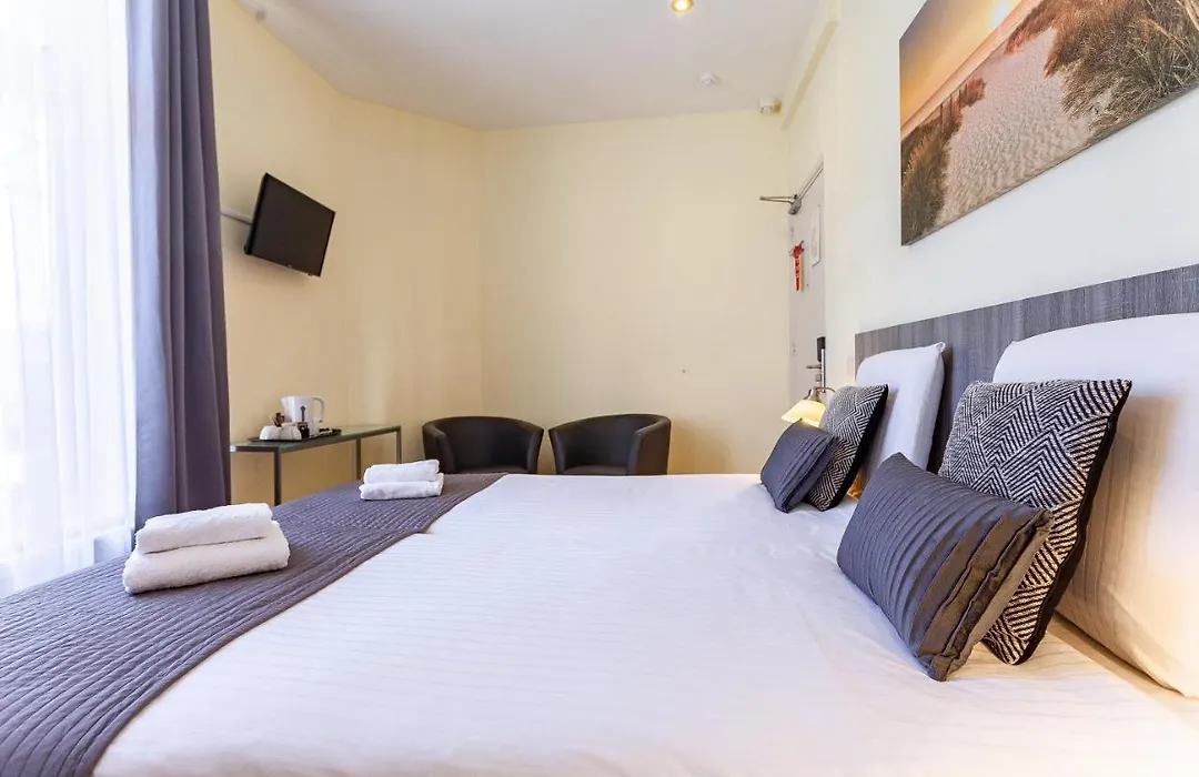 Hotel Mare Liberum-1