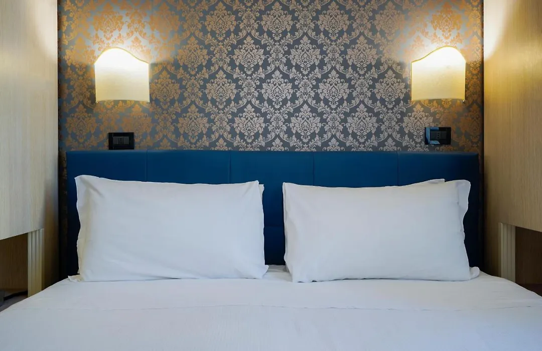Hotel Panizza-1