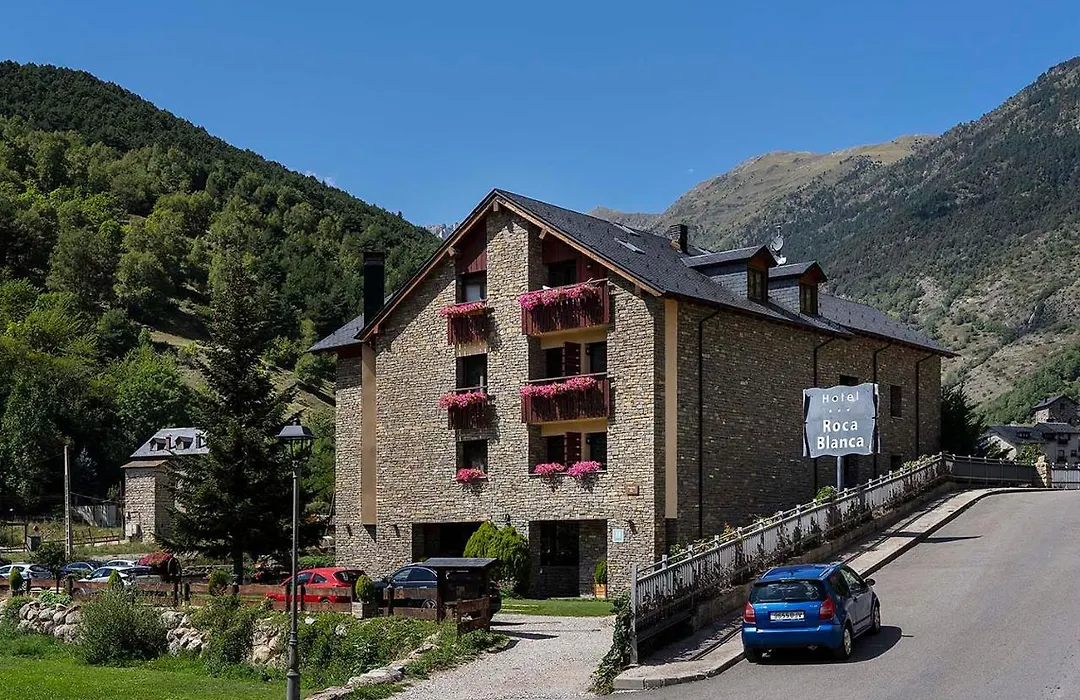 Roca Blanca-1