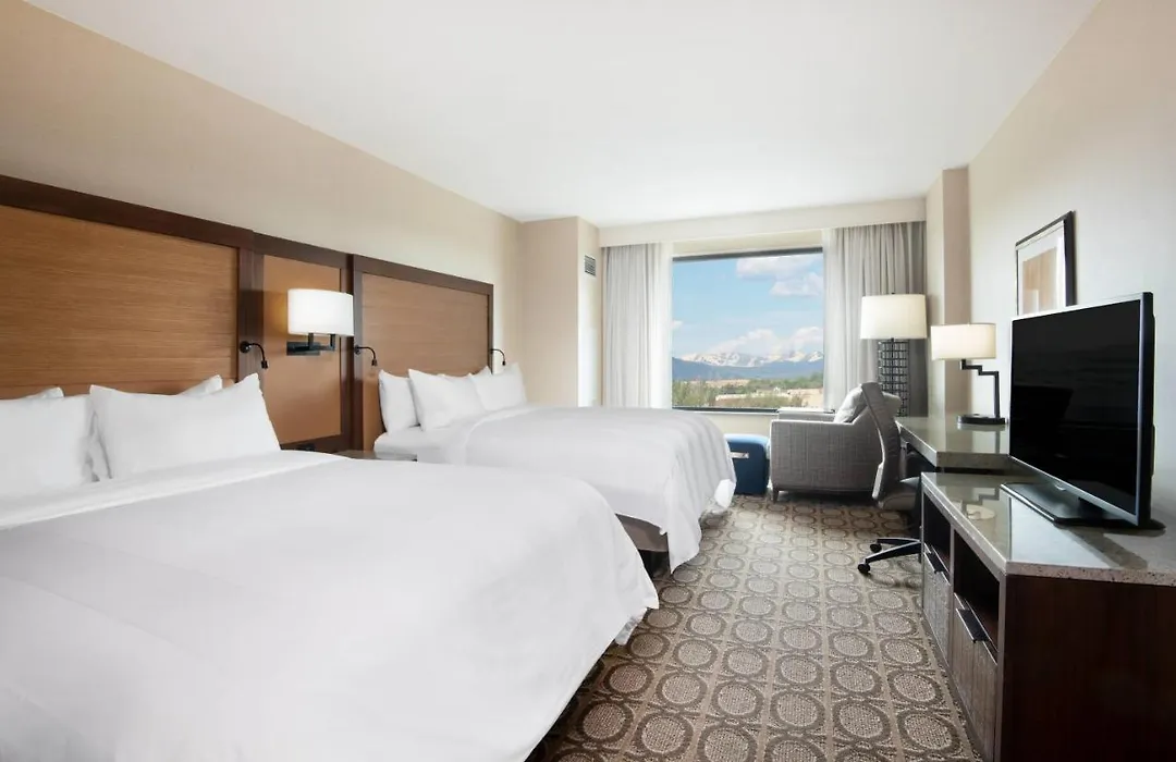 Denver Marriott Westminster-1