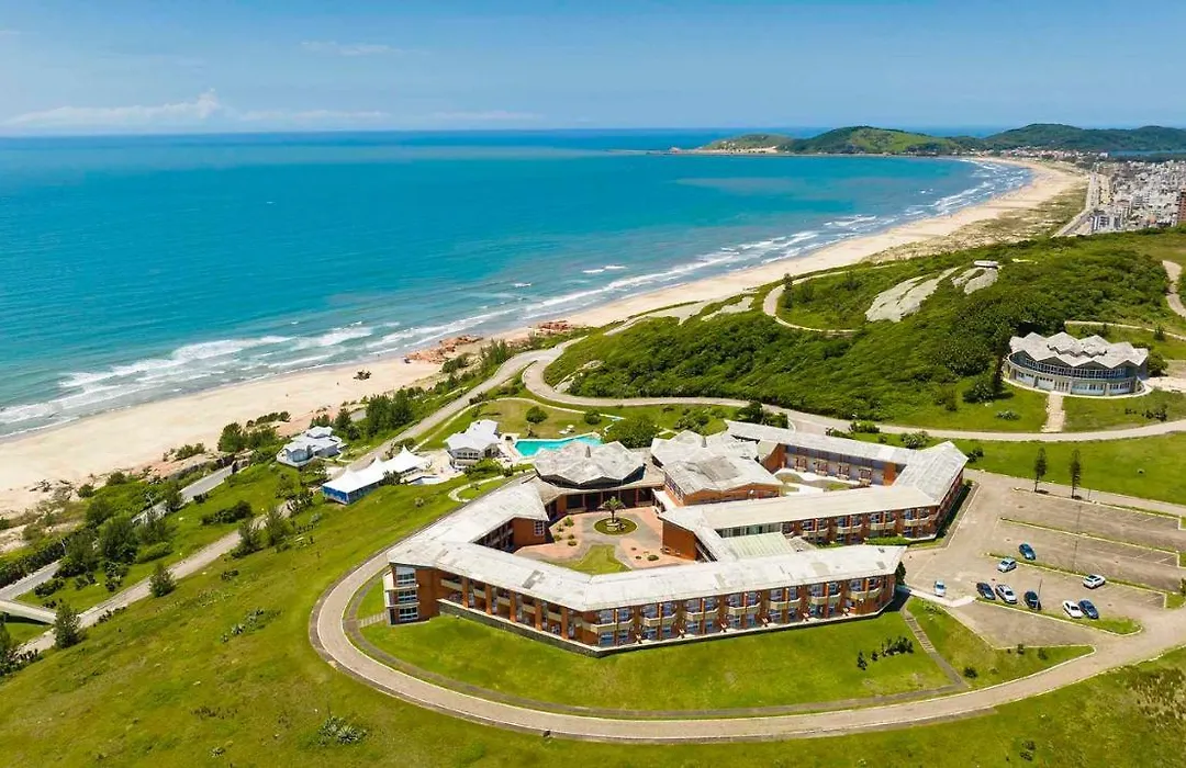 Samba Laguna Tourist Hotel-1